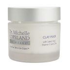 Dr Michelle Copeland  on white background